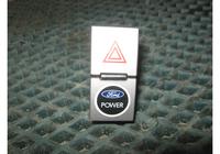 Кнопка старт-стоп Ford Kuga 1