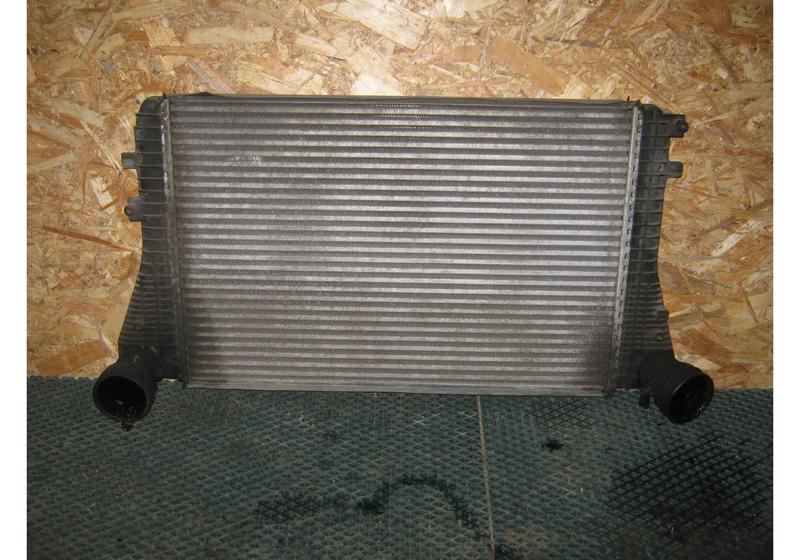 Интеркулер