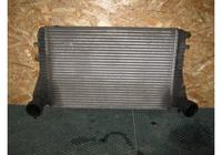 Интеркулер Volkswagen Passat B6