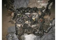 Двигатель Ford Kuga 1