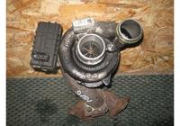 Турбина Jeep Grand Cherokee WH WK