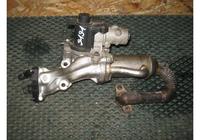 Клапан EGR Nissan Qashqai J10