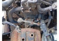 МКПП Geely MK 1
