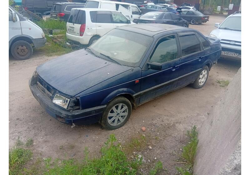 Запчасти Volkswagen Passat 1.8 MT (90 л.с.)