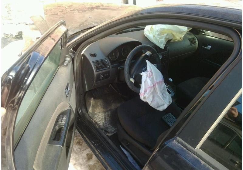 Запчасти Ford Mondeo 1.8 MT (125 л.с.)
