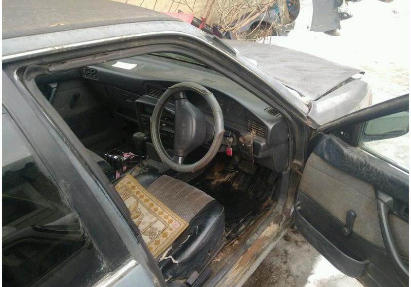 Запчасти Toyota Corona 1.8 MT (115 л.с.)