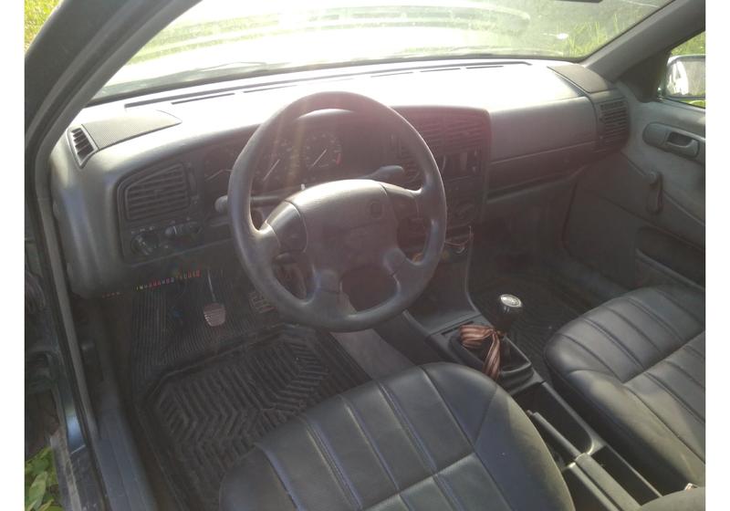Запчасти Volkswagen Passat 2.0 MT (115 л.с.)