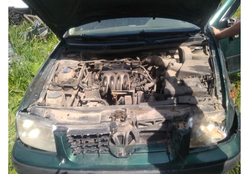 Запчасти Volkswagen Bora 1.6 MT (100 л.с.)