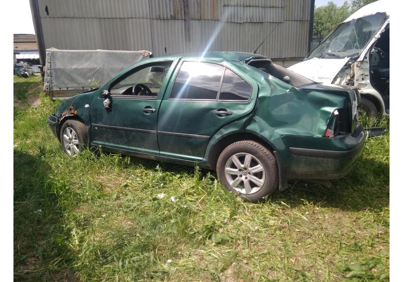 Запчасти Volkswagen Bora 1.6 MT (100 л.с.)