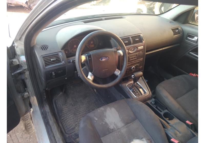 Запчасти Ford Mondeo 2.0 AT (145 л.с.)