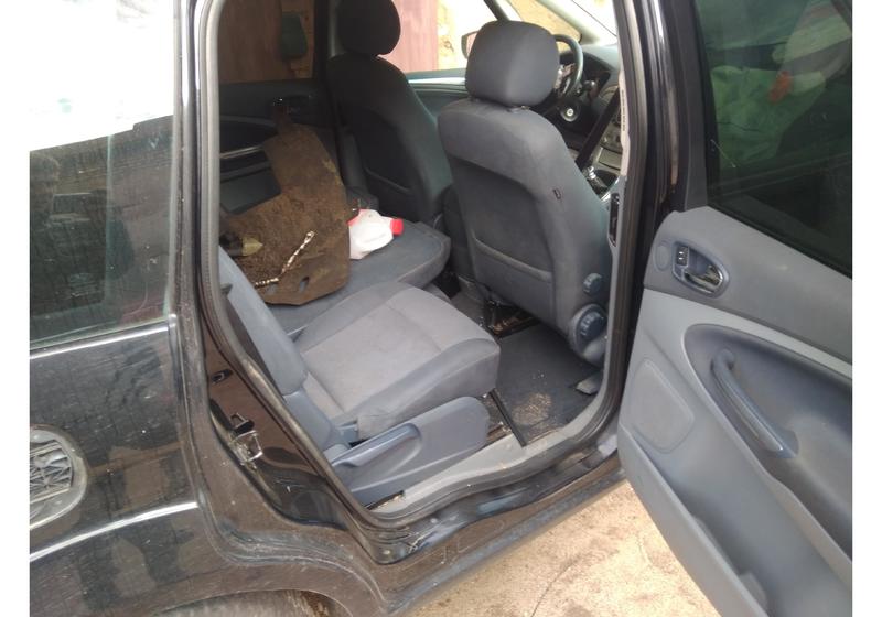 Запчасти Ford S-Max 2.5 MT (220 л.с.)