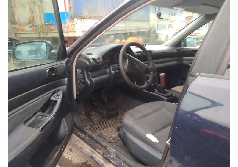 Запчасти Audi A4 1.6 MT (101 л.с.)