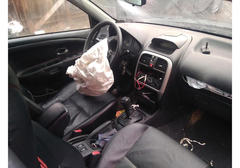 Запчасти Mitsubishi Carisma 1.8 GDI AT (122 л.с.)