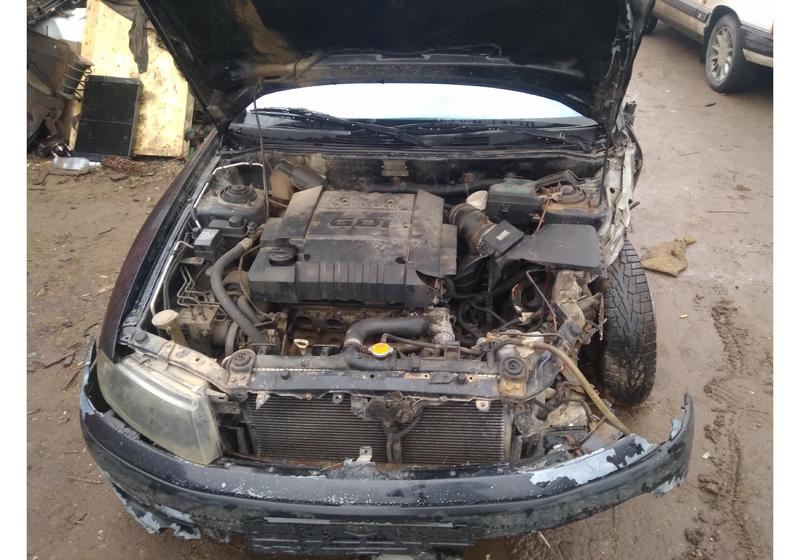 Запчасти Mitsubishi Carisma 1.8 GDI AT (122 л.с.)