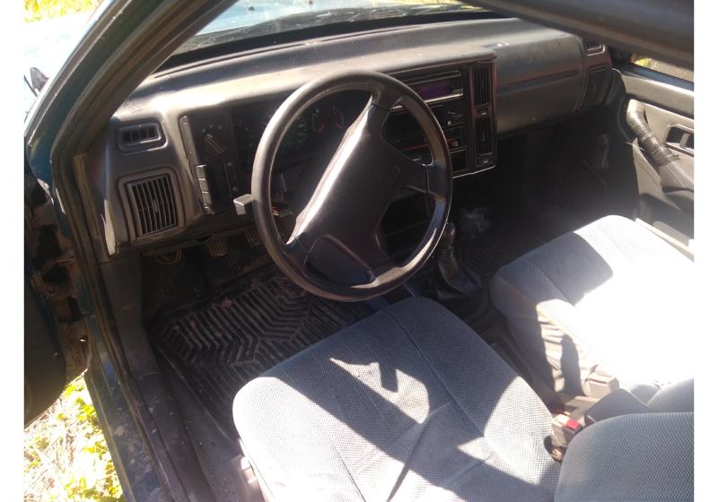 Запчасти Volvo 460 