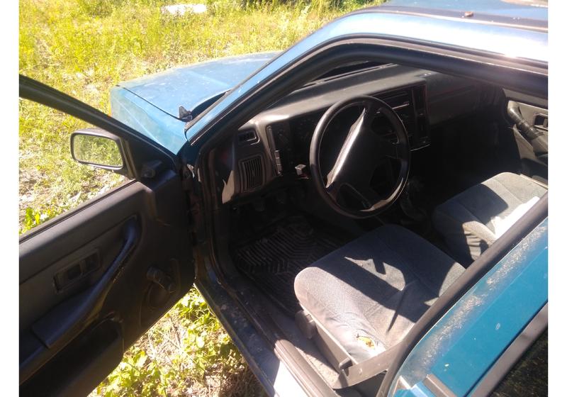 Запчасти Volvo 460 