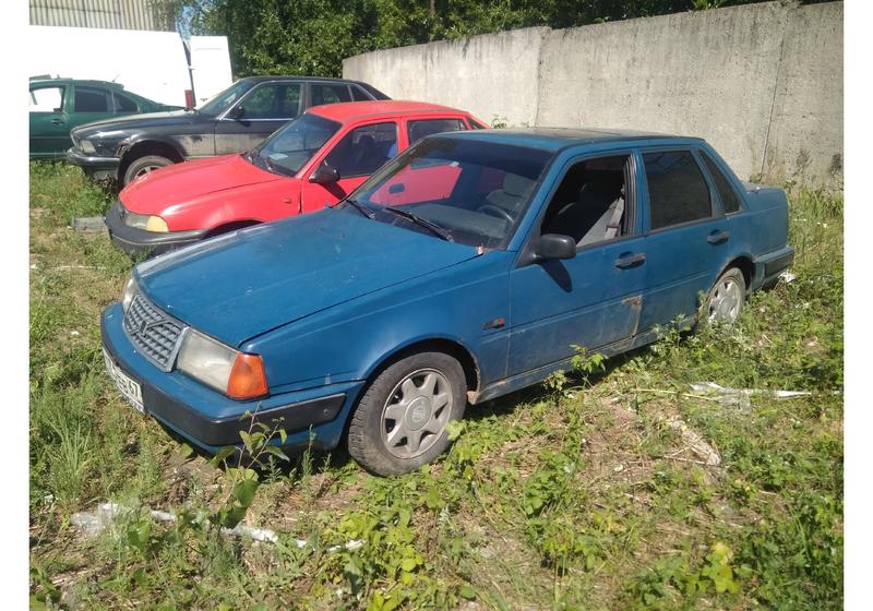 Volvo 460, 1994