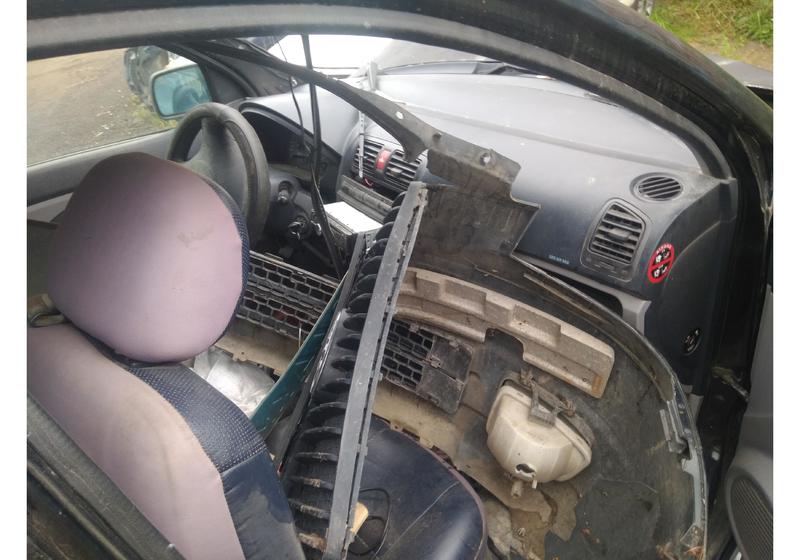 Запчасти Kia Picanto 1.0 MT (60 л.с.)