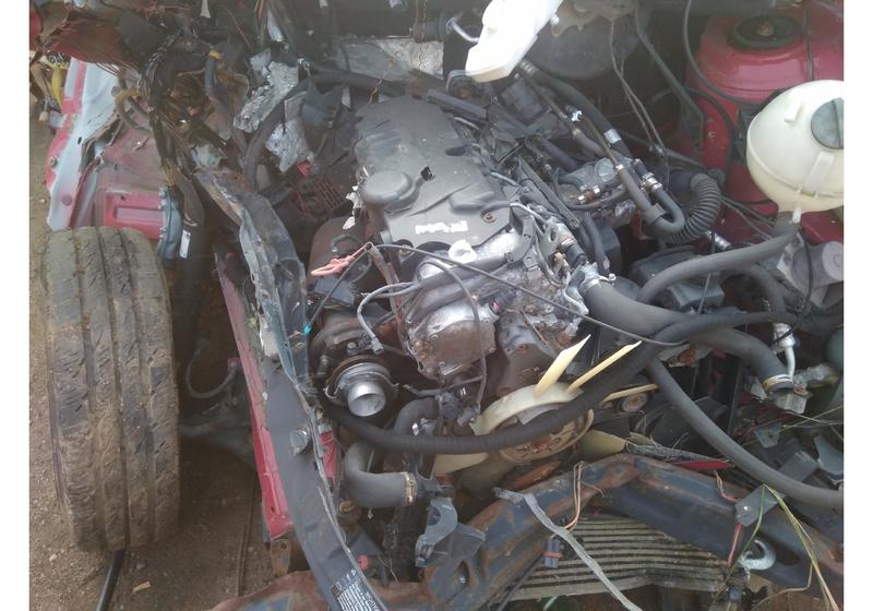 Запчасти Mercedes-Benz Vito 111 CDI MT L3H1 (109 л.с.)