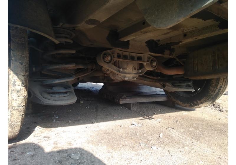 Запчасти Mercedes-Benz Vito 111 CDI MT L3H1 (109 л.с.)