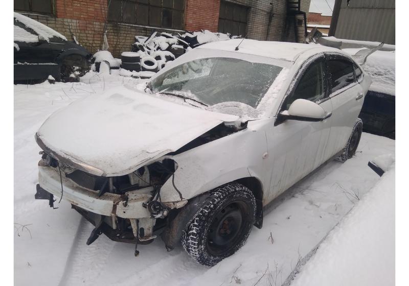 Запчасти Nissan Almera 1.6 MT (102 л.с.)