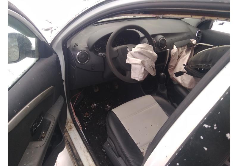 Запчасти Nissan Almera 1.6 MT (102 л.с.)