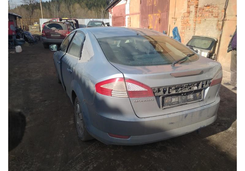 Запчасти Ford Mondeo 2.0 MT (145 л.с.)