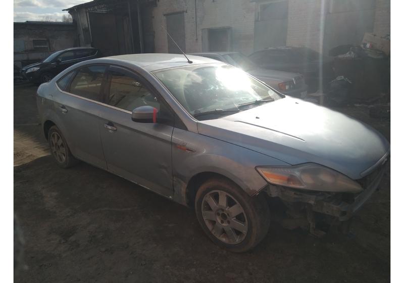 Запчасти Ford Mondeo 2.0 MT (145 л.с.)