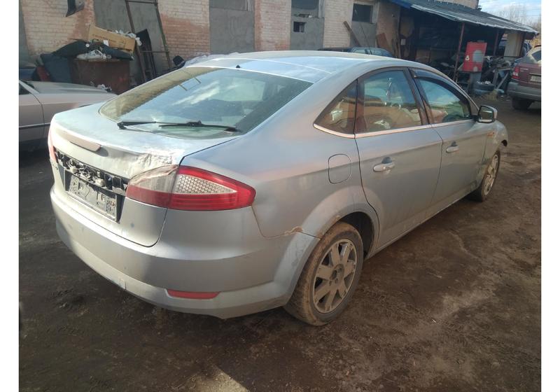 Запчасти Ford Mondeo 2.0 MT (145 л.с.)