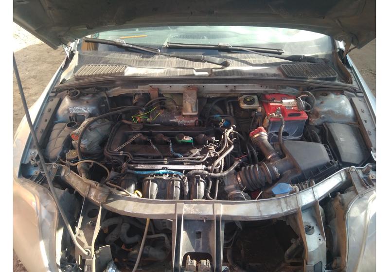 Запчасти Ford Mondeo 2.0 MT (145 л.с.)
