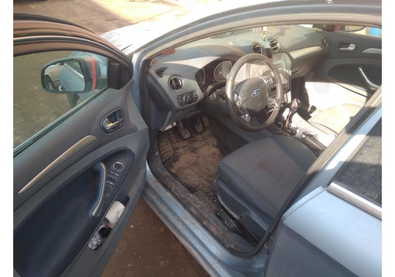 Запчасти Ford Mondeo 2.0 MT (145 л.с.)