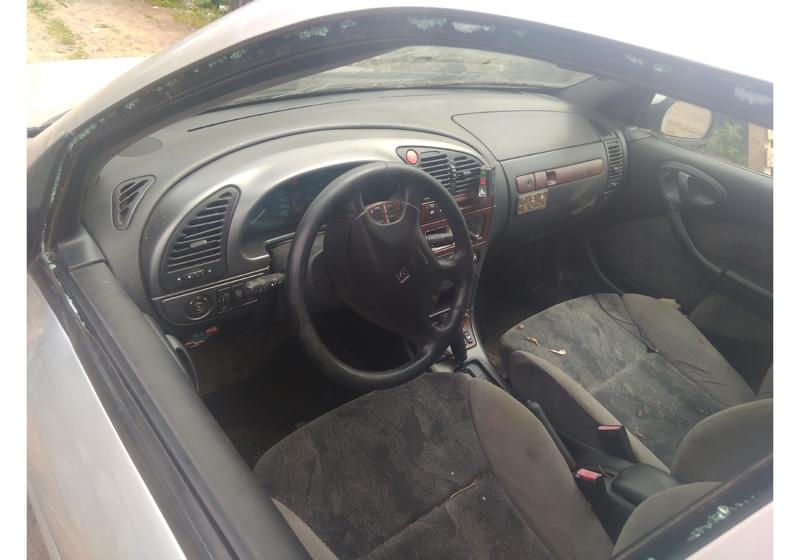 Запчасти Citroen Xsara 1.6 AT (90 л.с.)