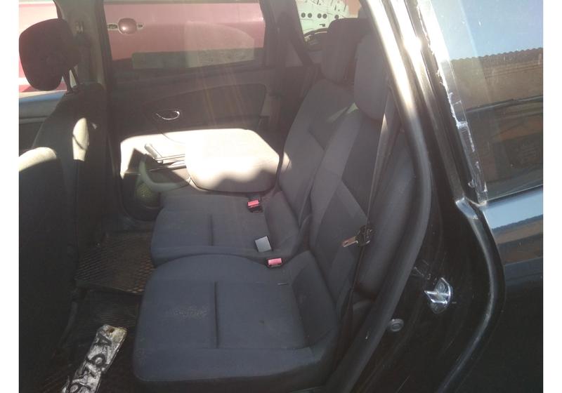 Запчасти Renault Scenic 1.5 dCi MT (110 л.с.)