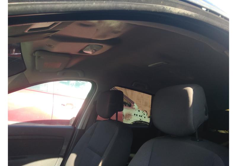 Запчасти Renault Scenic 1.5 dCi MT (110 л.с.)