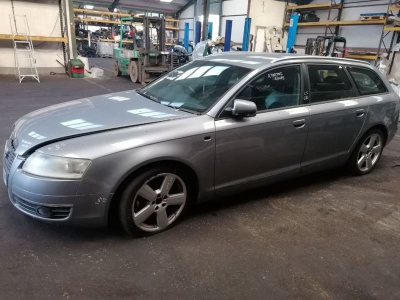 Запчасти Audi A6 2.0 TDI MT (140 л.с.) Запчасти Audi A6 2.0 TDI MT (140 л.с.)