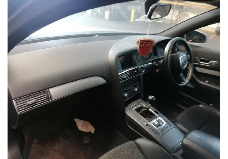 Запчасти Audi A6 2.0 TDI MT (140 л.с.)