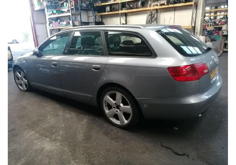 Запчасти Audi A6 2.0 TDI MT (140 л.с.)