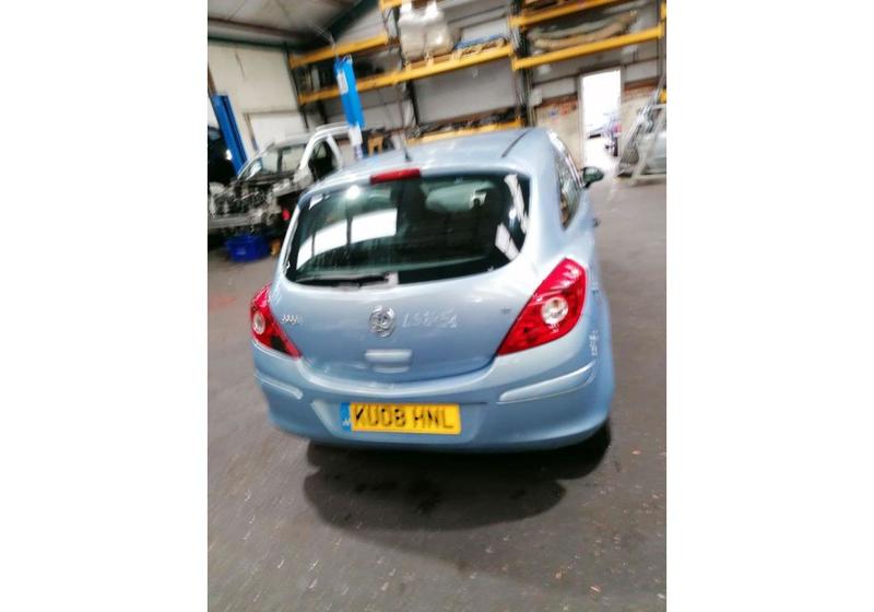 Запчасти Opel Corsa 1.2 MT (80 л.с.)
