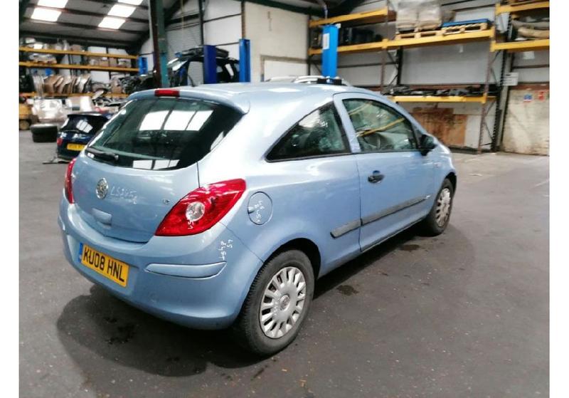 Запчасти Opel Corsa 1.2 MT (80 л.с.)