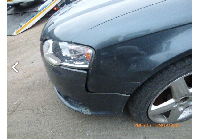 Запчасти Audi A4 3.0 TDI MT quattro (204 л.с.)