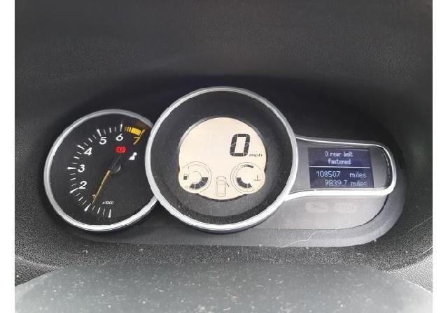 Запчасти Renault Megane 1.6 MT (106 л.с.)