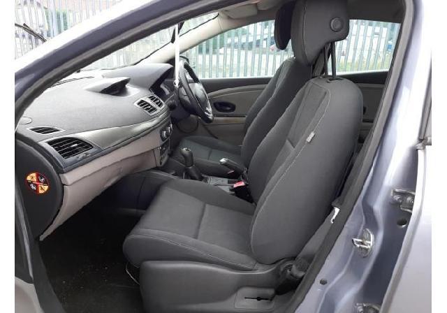 Запчасти Renault Megane 1.6 MT (106 л.с.)