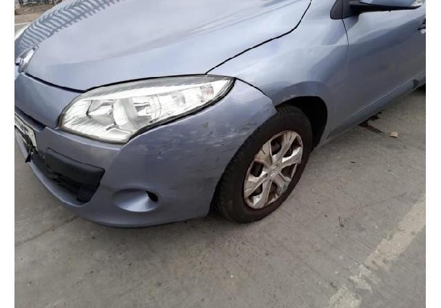 Запчасти Renault Megane 1.6 MT (106 л.с.)