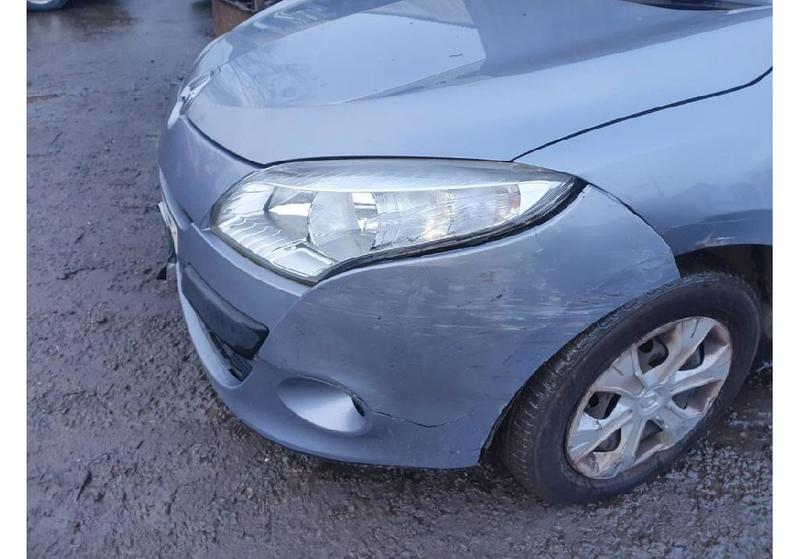 Запчасти Renault Megane 1.6 MT (106 л.с.)