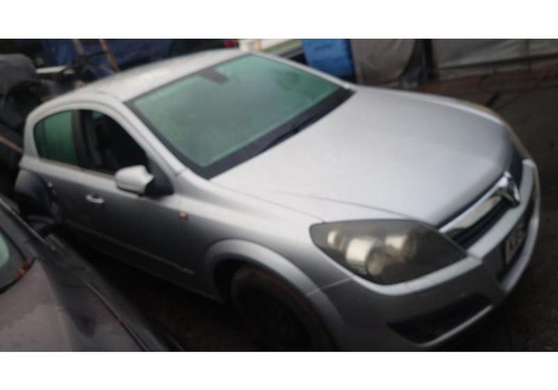 Запчасти Opel Astra 1.6 MT (105 л.с.)