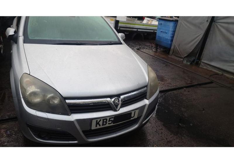 Запчасти Opel Astra 1.6 MT (105 л.с.)
