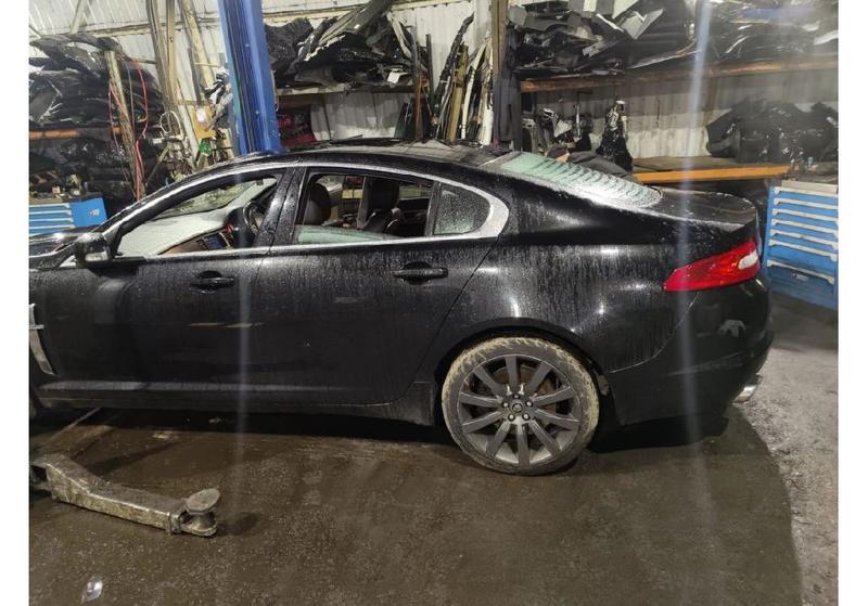 Запчасти Jaguar XF 3.0 D AT (275 л.с.)