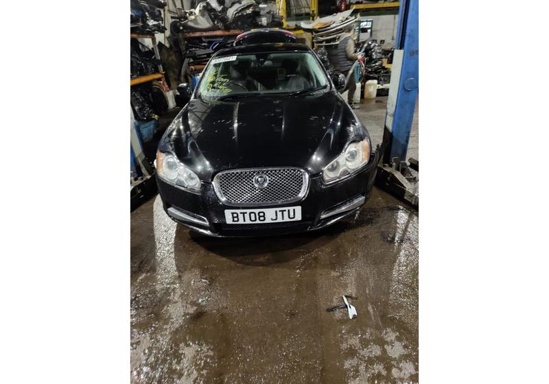 Запчасти Jaguar XF 3.0 D AT (275 л.с.)