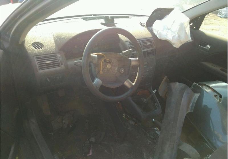 Запчасти Ford Mondeo 1.8 MT (125 л.с.)