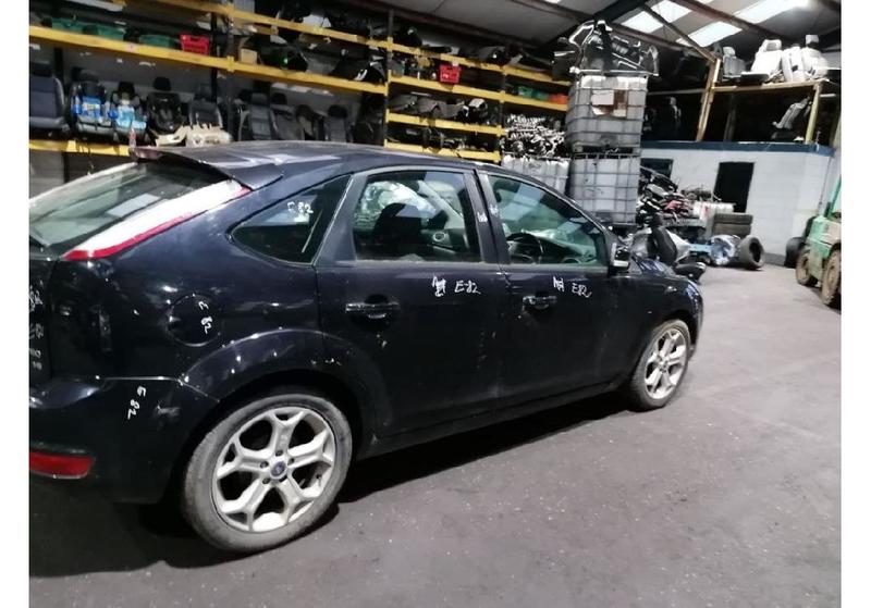 Запчасти Ford Focus 1.6 MT (101 л.с.)